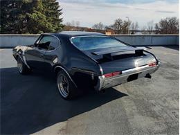 1968 Oldsmobile 442 (CC-2106411) for sale in Greensboro, North Carolina
