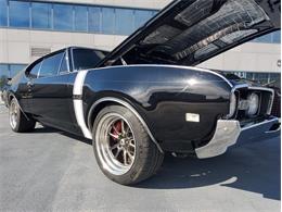 1968 Oldsmobile 442 (CC-2106411) for sale in Greensboro, North Carolina