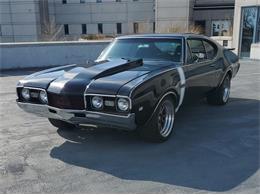 1968 Oldsmobile 442 (CC-2106411) for sale in Greensboro, North Carolina