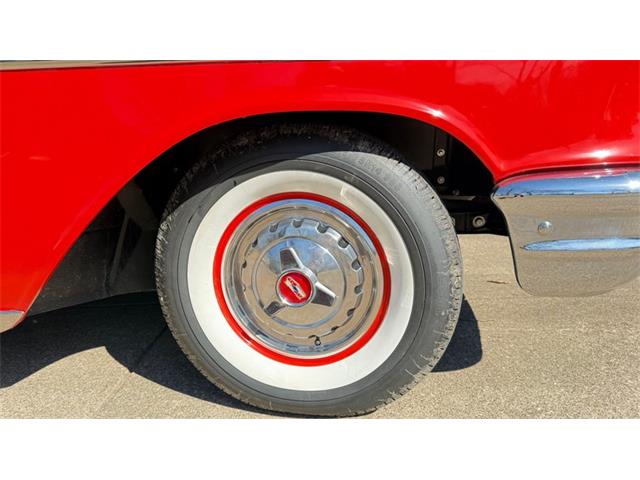 1957 Chevrolet 210 (CC-2106412) for sale in Greensboro, North Carolina
