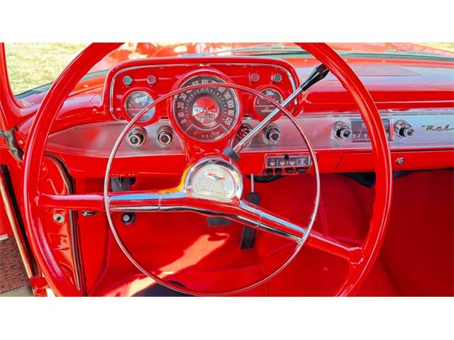 1957 Chevrolet 210 (CC-2106412) for sale in Greensboro, North Carolina