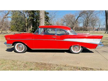 1957 Chevrolet 210 (CC-2106412) for sale in Greensboro, North Carolina