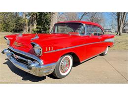 1957 Chevrolet 210 (CC-2106412) for sale in Greensboro, North Carolina