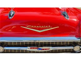 1957 Chevrolet 210 (CC-2106412) for sale in Greensboro, North Carolina