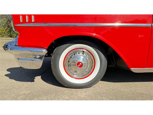 1957 Chevrolet 210 (CC-2106412) for sale in Greensboro, North Carolina
