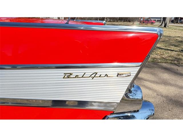 1957 Chevrolet 210 (CC-2106412) for sale in Greensboro, North Carolina