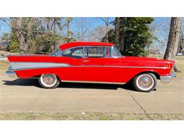 1957 Chevrolet 210 (CC-2106412) for sale in Greensboro, North Carolina