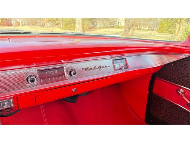 1957 Chevrolet 210 (CC-2106412) for sale in Greensboro, North Carolina