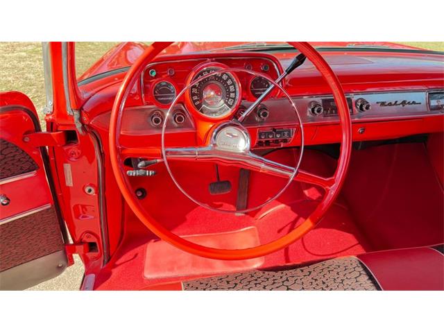 1957 Chevrolet 210 (CC-2106412) for sale in Greensboro, North Carolina