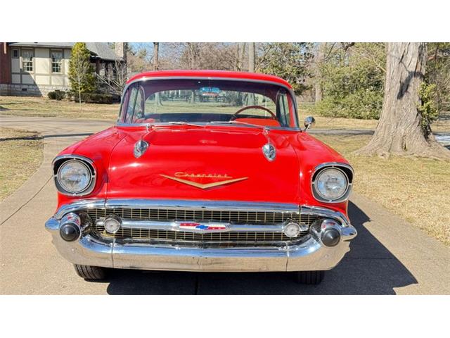 1957 Chevrolet 210 (CC-2106412) for sale in Greensboro, North Carolina