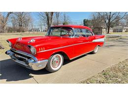 1957 Chevrolet 210 (CC-2106412) for sale in Greensboro, North Carolina