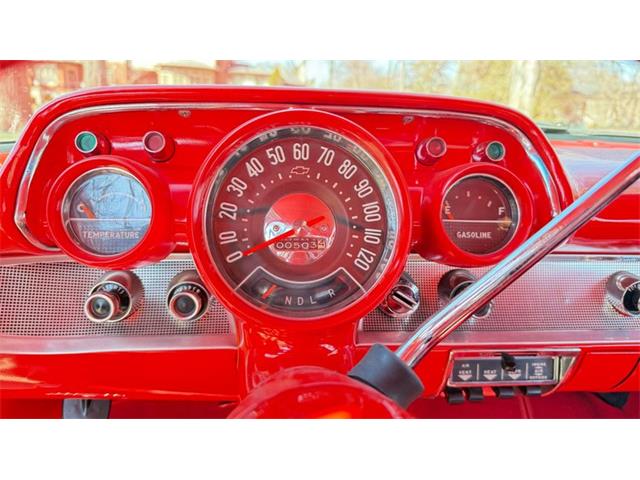 1957 Chevrolet 210 (CC-2106412) for sale in Greensboro, North Carolina