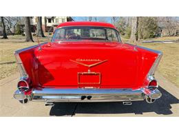 1957 Chevrolet 210 (CC-2106412) for sale in Greensboro, North Carolina