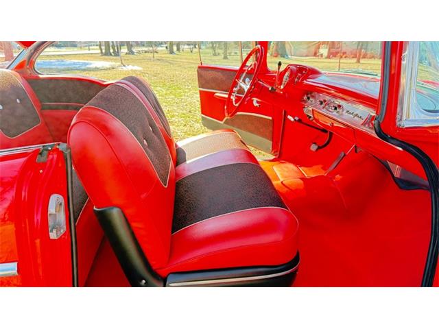 1957 Chevrolet 210 (CC-2106412) for sale in Greensboro, North Carolina