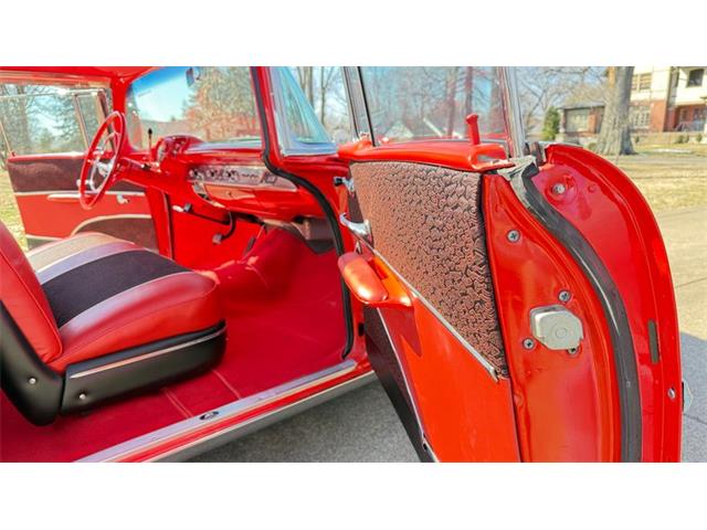 1957 Chevrolet 210 (CC-2106412) for sale in Greensboro, North Carolina
