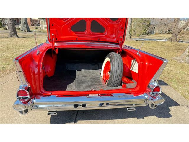 1957 Chevrolet 210 (CC-2106412) for sale in Greensboro, North Carolina