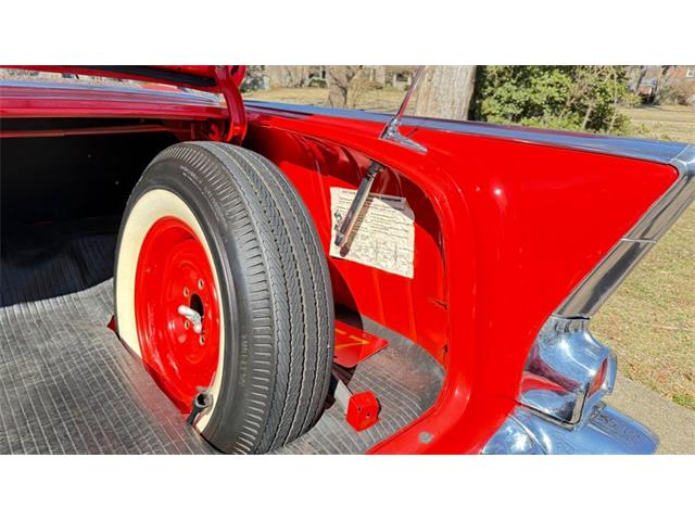 1957 Chevrolet 210 (CC-2106412) for sale in Greensboro, North Carolina