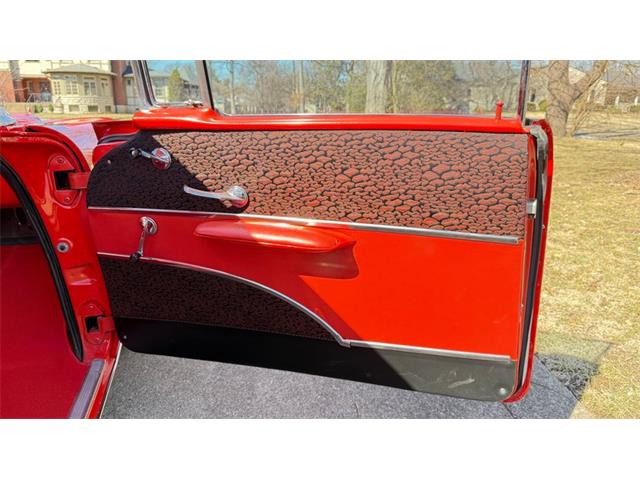 1957 Chevrolet 210 (CC-2106412) for sale in Greensboro, North Carolina