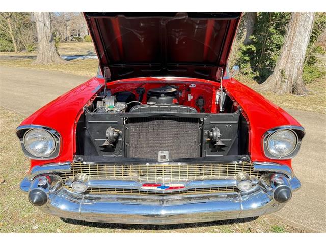 1957 Chevrolet 210 (CC-2106412) for sale in Greensboro, North Carolina