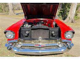 1957 Chevrolet 210 (CC-2106412) for sale in Greensboro, North Carolina