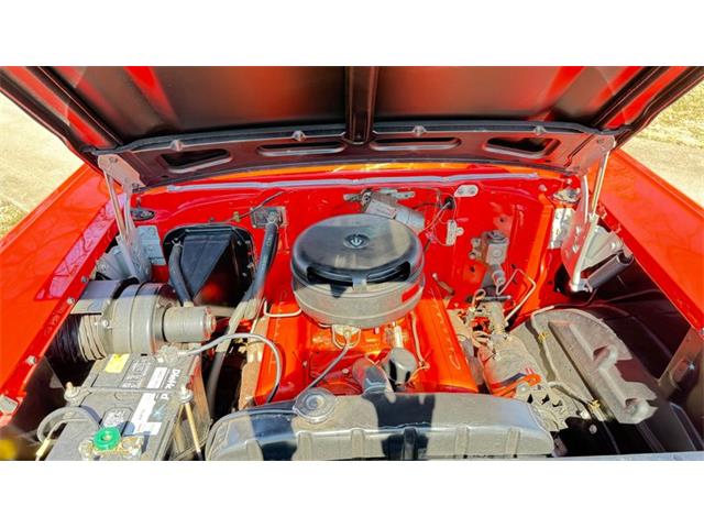 1957 Chevrolet 210 (CC-2106412) for sale in Greensboro, North Carolina