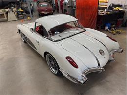 1958 Chevrolet Corvette (CC-2106414) for sale in Greensboro, North Carolina