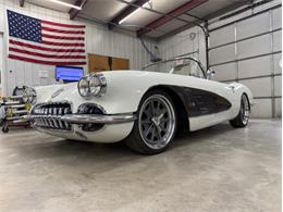 1958 Chevrolet Corvette (CC-2106414) for sale in Greensboro, North Carolina
