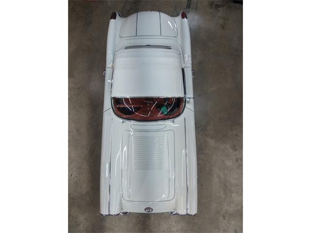 1958 Chevrolet Corvette (CC-2106414) for sale in Greensboro, North Carolina