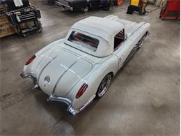 1958 Chevrolet Corvette (CC-2106414) for sale in Greensboro, North Carolina