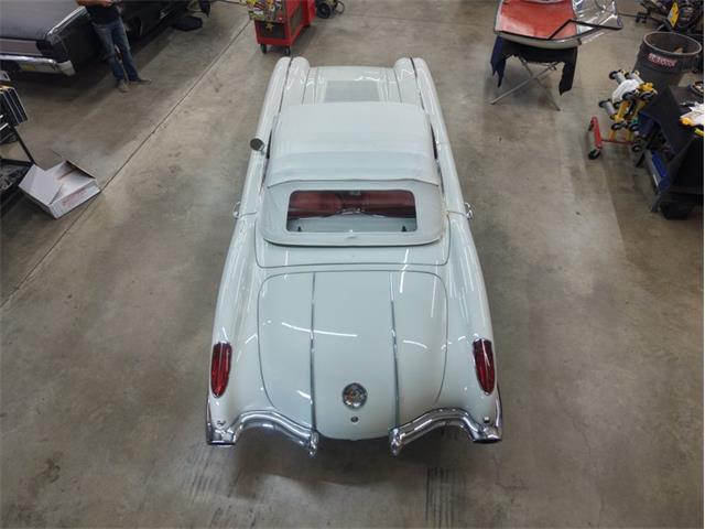 1958 Chevrolet Corvette (CC-2106414) for sale in Greensboro, North Carolina