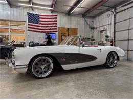 1958 Chevrolet Corvette (CC-2106414) for sale in Greensboro, North Carolina