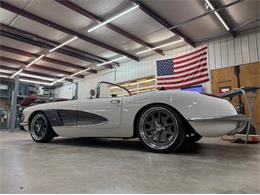 1958 Chevrolet Corvette (CC-2106414) for sale in Greensboro, North Carolina