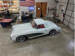 1958 Chevrolet Corvette (CC-2106414) for sale in Greensboro, North Carolina
