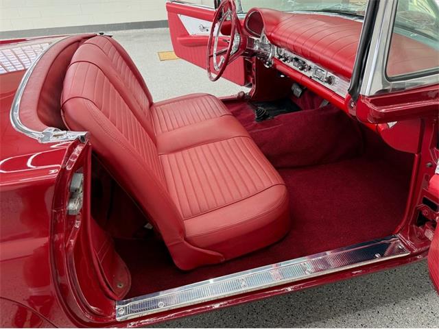 1957 Ford Thunderbird (CC-2106416) for sale in Greensboro, North Carolina