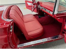 1957 Ford Thunderbird (CC-2106416) for sale in Greensboro, North Carolina