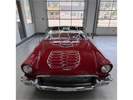 1957 Ford Thunderbird (CC-2106416) for sale in Greensboro, North Carolina
