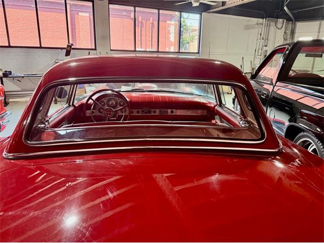 1957 Ford Thunderbird (CC-2106416) for sale in Greensboro, North Carolina