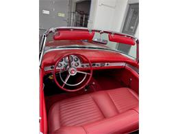 1957 Ford Thunderbird (CC-2106416) for sale in Greensboro, North Carolina