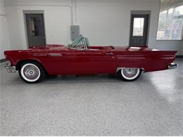 1957 Ford Thunderbird (CC-2106416) for sale in Greensboro, North Carolina