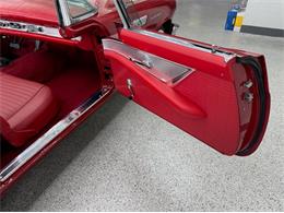 1957 Ford Thunderbird (CC-2106416) for sale in Greensboro, North Carolina