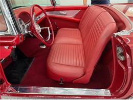 1957 Ford Thunderbird (CC-2106416) for sale in Greensboro, North Carolina