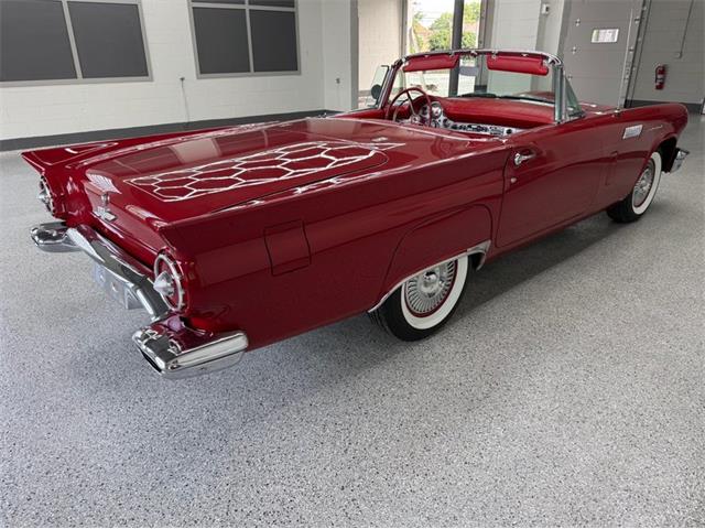 1957 Ford Thunderbird (CC-2106416) for sale in Greensboro, North Carolina
