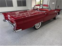 1957 Ford Thunderbird (CC-2106416) for sale in Greensboro, North Carolina