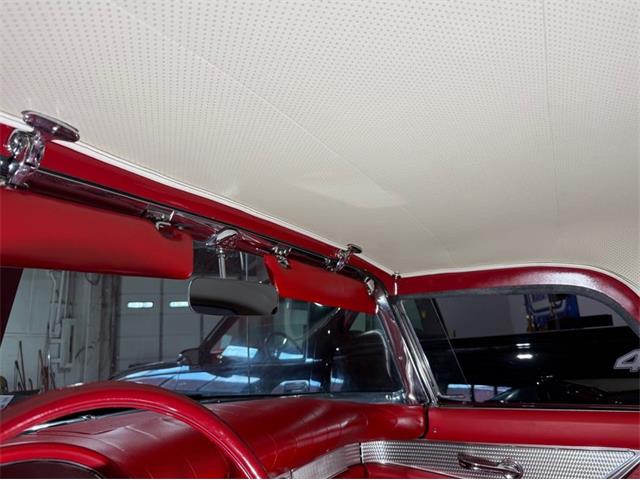 1957 Ford Thunderbird (CC-2106416) for sale in Greensboro, North Carolina