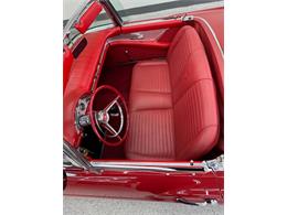 1957 Ford Thunderbird (CC-2106416) for sale in Greensboro, North Carolina