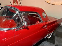 1957 Ford Thunderbird (CC-2106416) for sale in Greensboro, North Carolina