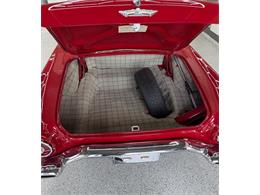 1957 Ford Thunderbird (CC-2106416) for sale in Greensboro, North Carolina