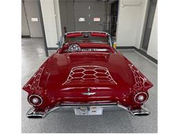 1957 Ford Thunderbird (CC-2106416) for sale in Greensboro, North Carolina