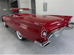 1957 Ford Thunderbird (CC-2106416) for sale in Greensboro, North Carolina