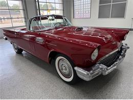 1957 Ford Thunderbird (CC-2106416) for sale in Greensboro, North Carolina